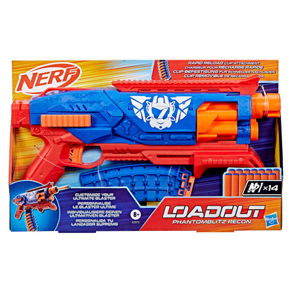 nerf-nerf-n1-blaster-loadout Phantom Blitz Recon