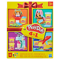 PLAY-DOH Mini Classic Bundle