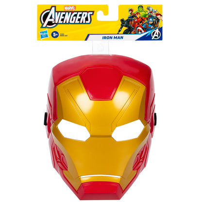 marvel-marvel-avengers-role-play-mask Iron Man