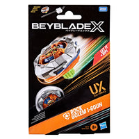 BEYBLADE BBX Rock Golem