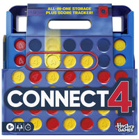 HASBRO GAMING HASBRO Connect 4 Refresh