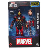MARVEL Legends 6in Mark 72