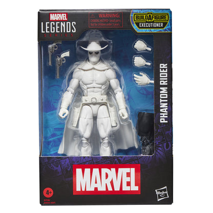 marvel-marvel-legends-6in-figure Phantom Rider - Ghost Rider
