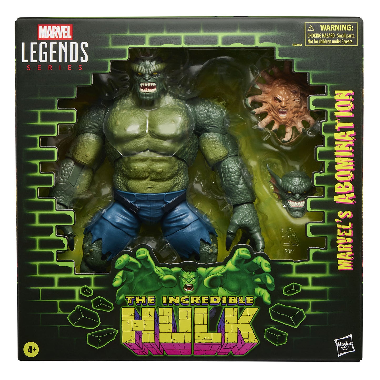 marvel-marvel-legends-6in-figure Abomination Hulk