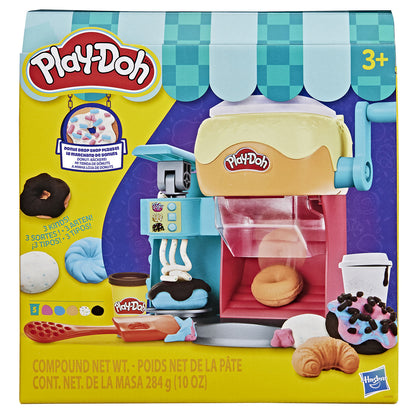 play-doh-play-doh-kitchen-creations Donut Drop Shop Playset