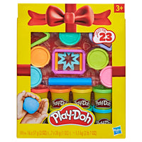 PLAY-DOH Compund and Tools