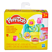 PLAY-DOH Playset Lil Flower
