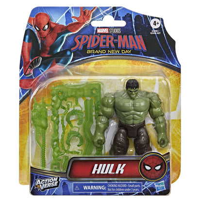 MARVEL Spider-Man BND 12 cm