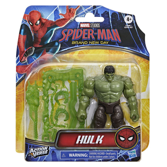MARVEL Spider-Man BND 12 cm