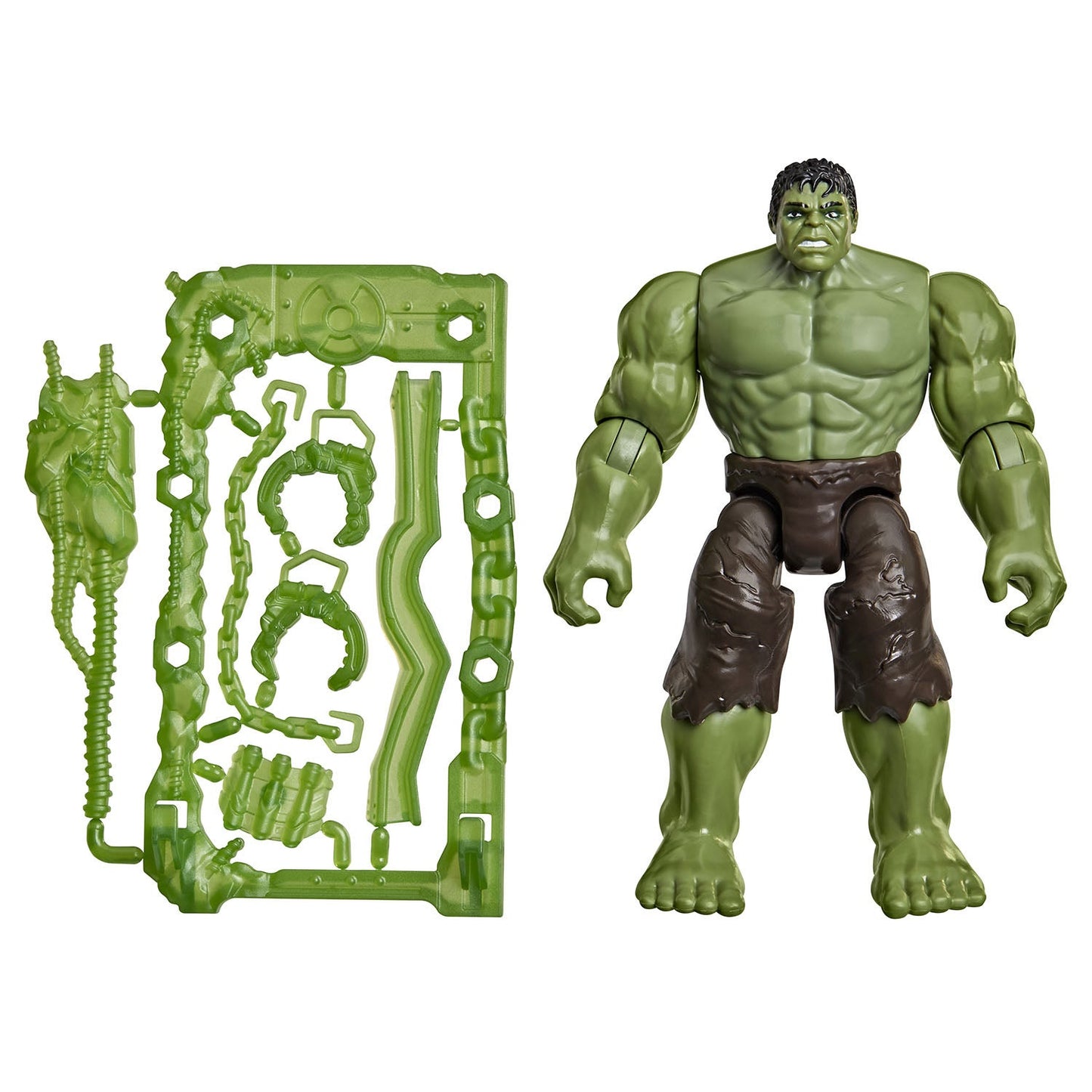 MARVEL Spider-Man BND 12 cm