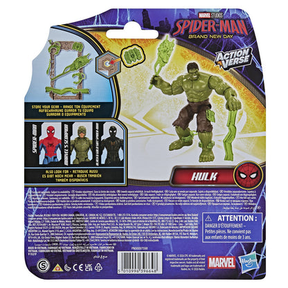 MARVEL Spider-Man BND 12 cm