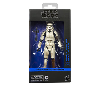 SW Black Series 15cm Figure Imperial Remnant Stormtrooper