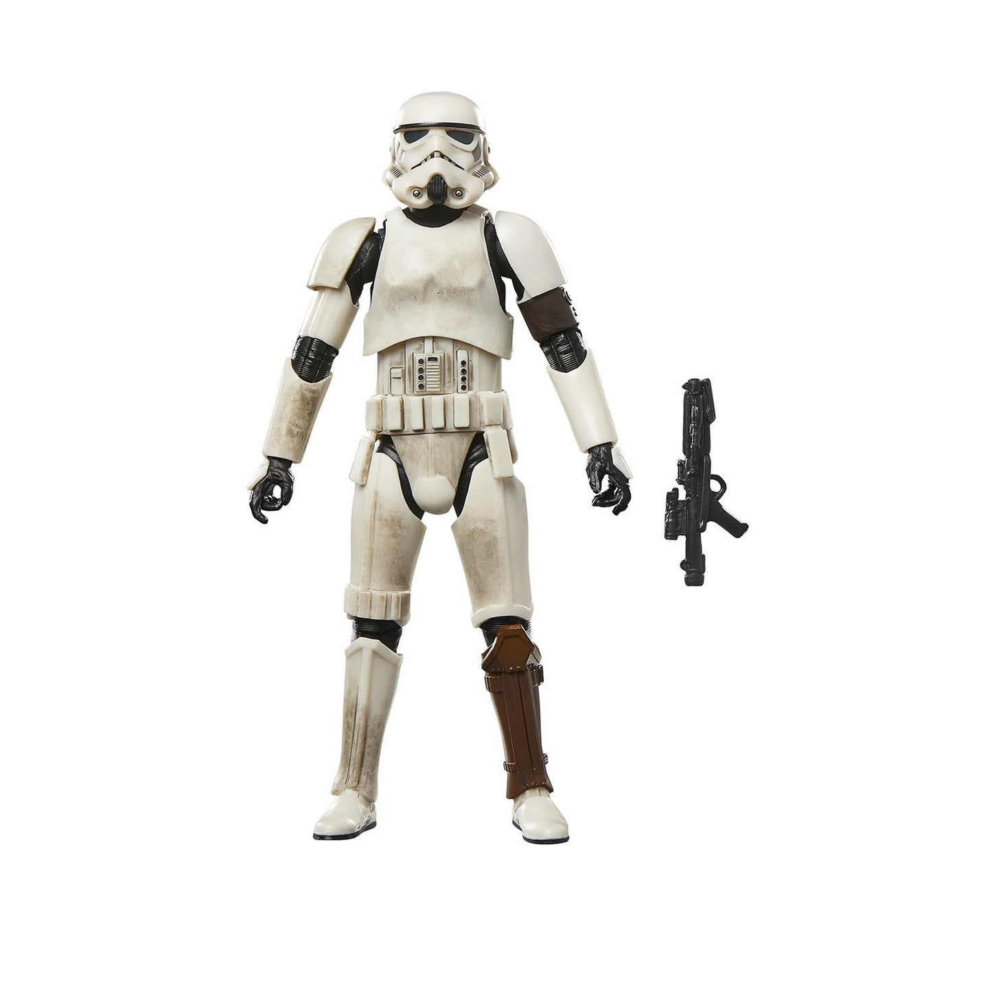 SW Black Series 15cm Figure Imperial Remnant Stormtrooper