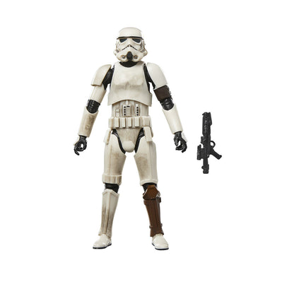 SW Black Series 15cm Figure Imperial Remnant Stormtrooper