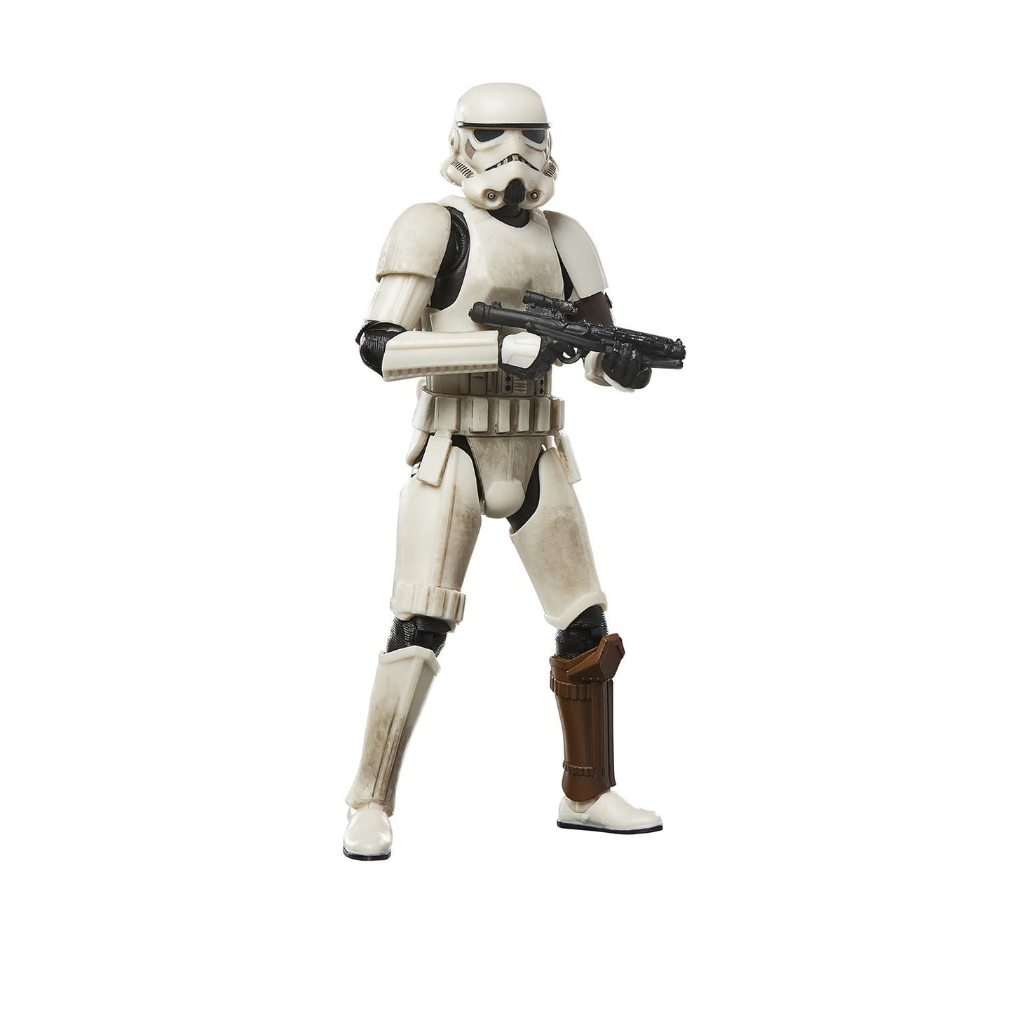 SW Black Series 15cm Figure Imperial Remnant Stormtrooper