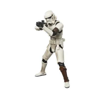SW Black Series 15cm Figure Imperial Remnant Stormtrooper