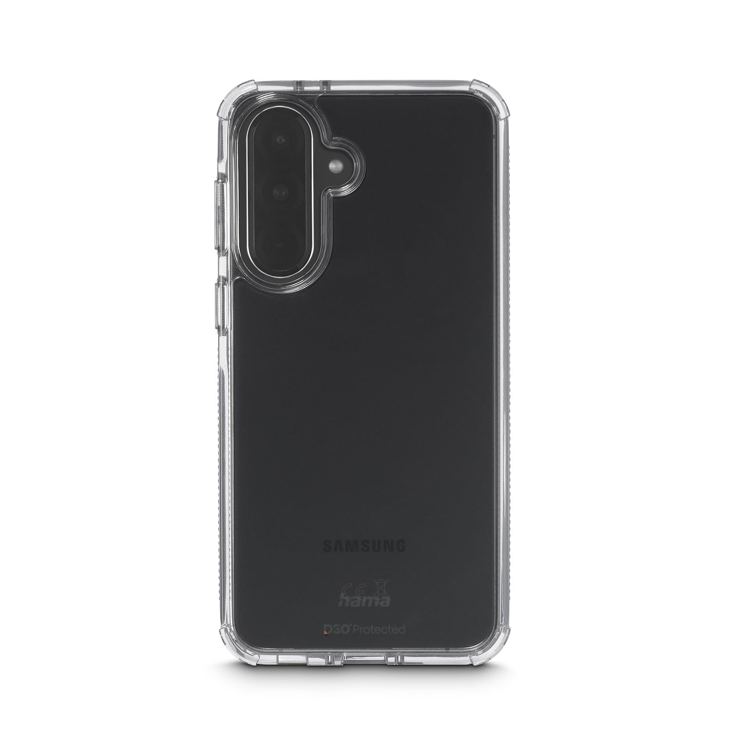 hama-hama-extreme-protect Samsung Galaxy A37 Transparent