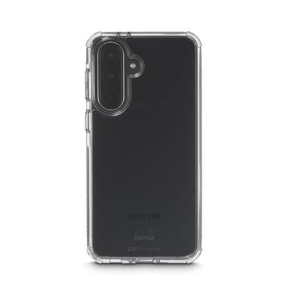 hama-hama-extreme-protect Samsung Galaxy A37 Transparent