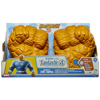 MARVEL Fantastic Four Role