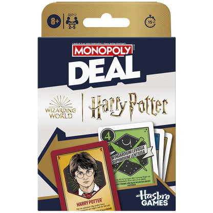 hasbro-gaming-hasbro-monopoly-deal Harry Potter (SE/FI)