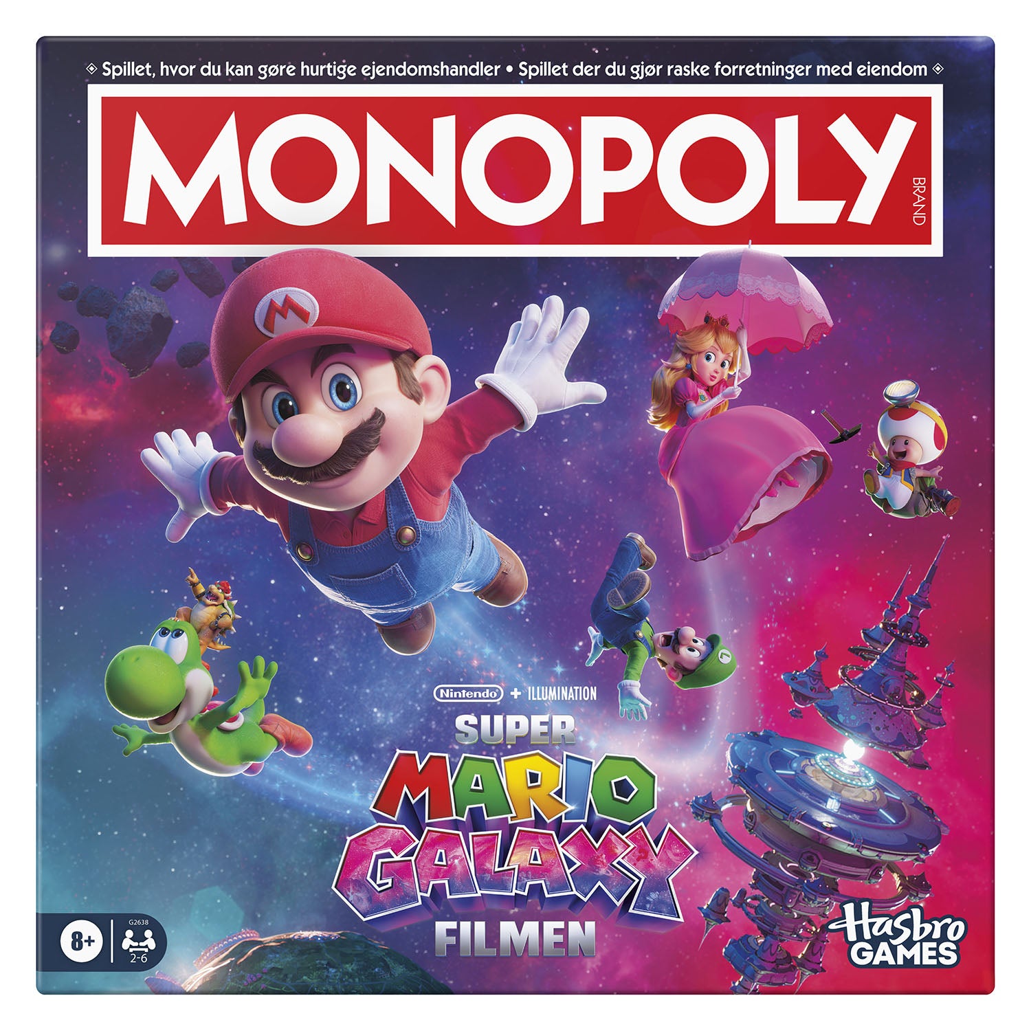hasbro-gaming-hasbro-monopoly-super-mario Movie 2 (NO/DK)