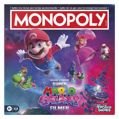 hasbro-gaming-hasbro-monopoly-super-mario Movie 2 (NO/DK)