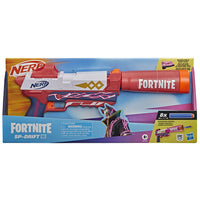 NERF N-Strike Elite Fortnite