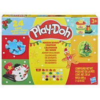 PLAY-DOH Advent Calendar 2026
