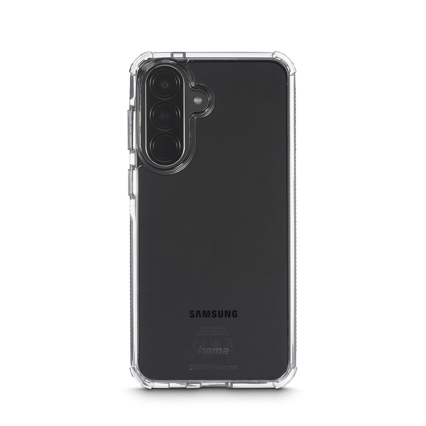 hama-hama-extreme-protect Samsung Galaxy A57 Transparent