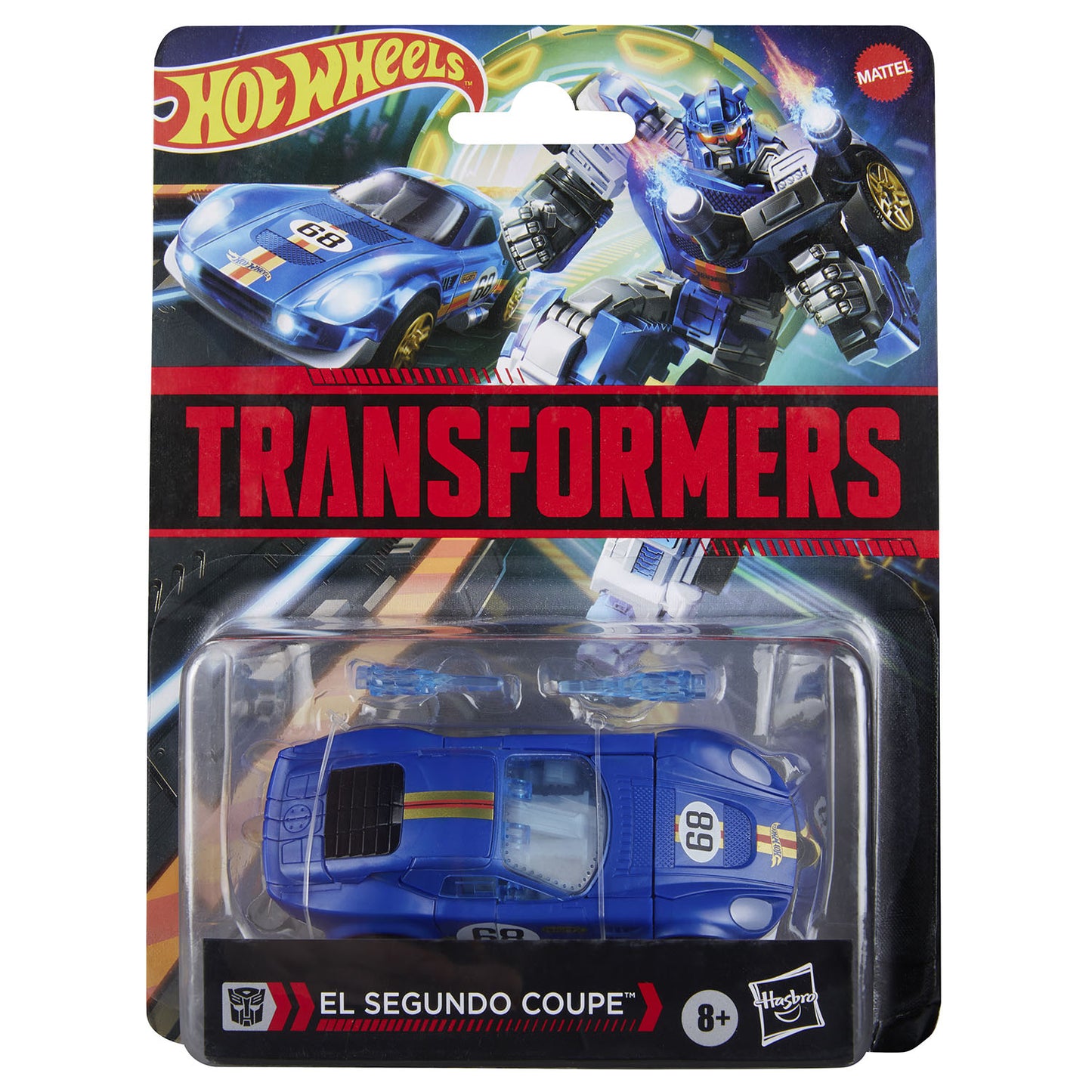 transformers-tra-collab-hot-wheels EL Segundo