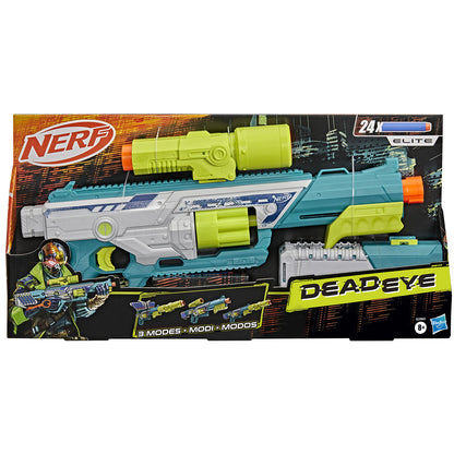 NERF N-Strike Elite Rebel OPS