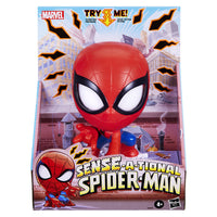 MARVEL Spider-Man 6in Figure