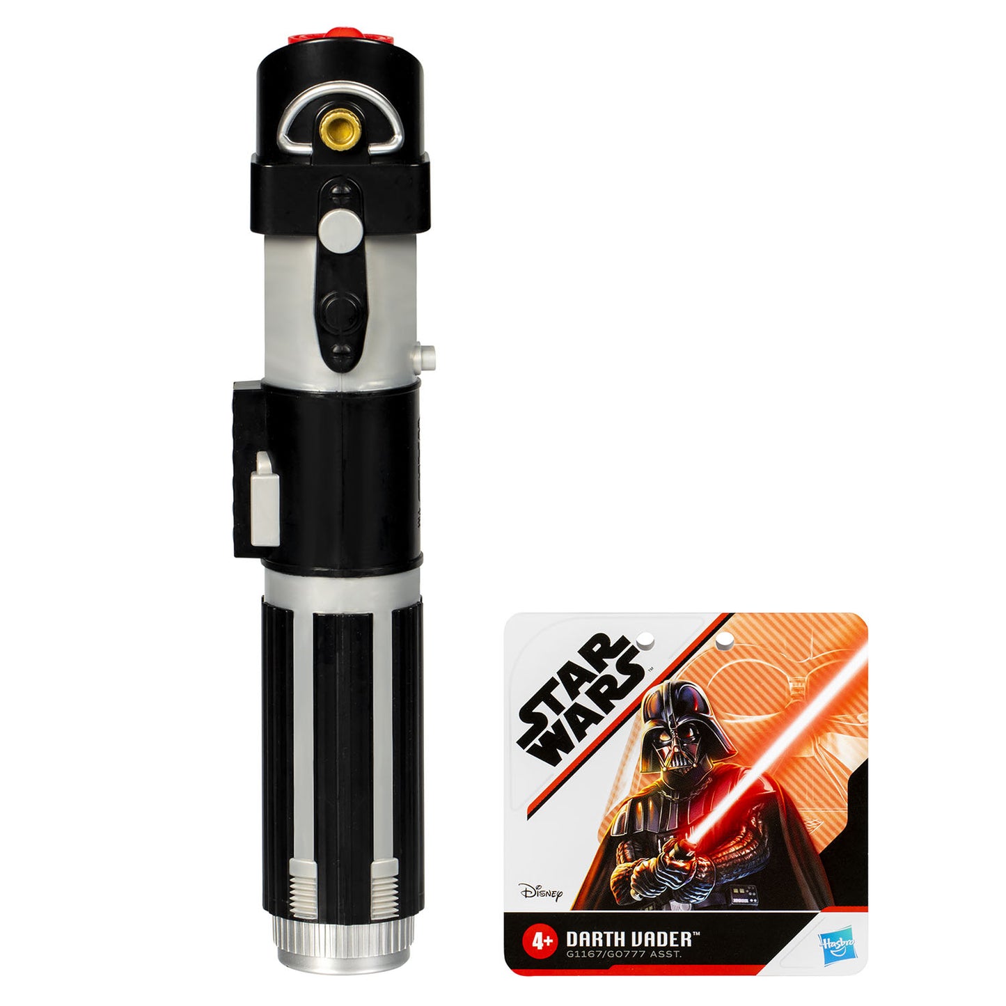 star-wars-sw-role-play-non-electronic Lightsaber Darth Vader