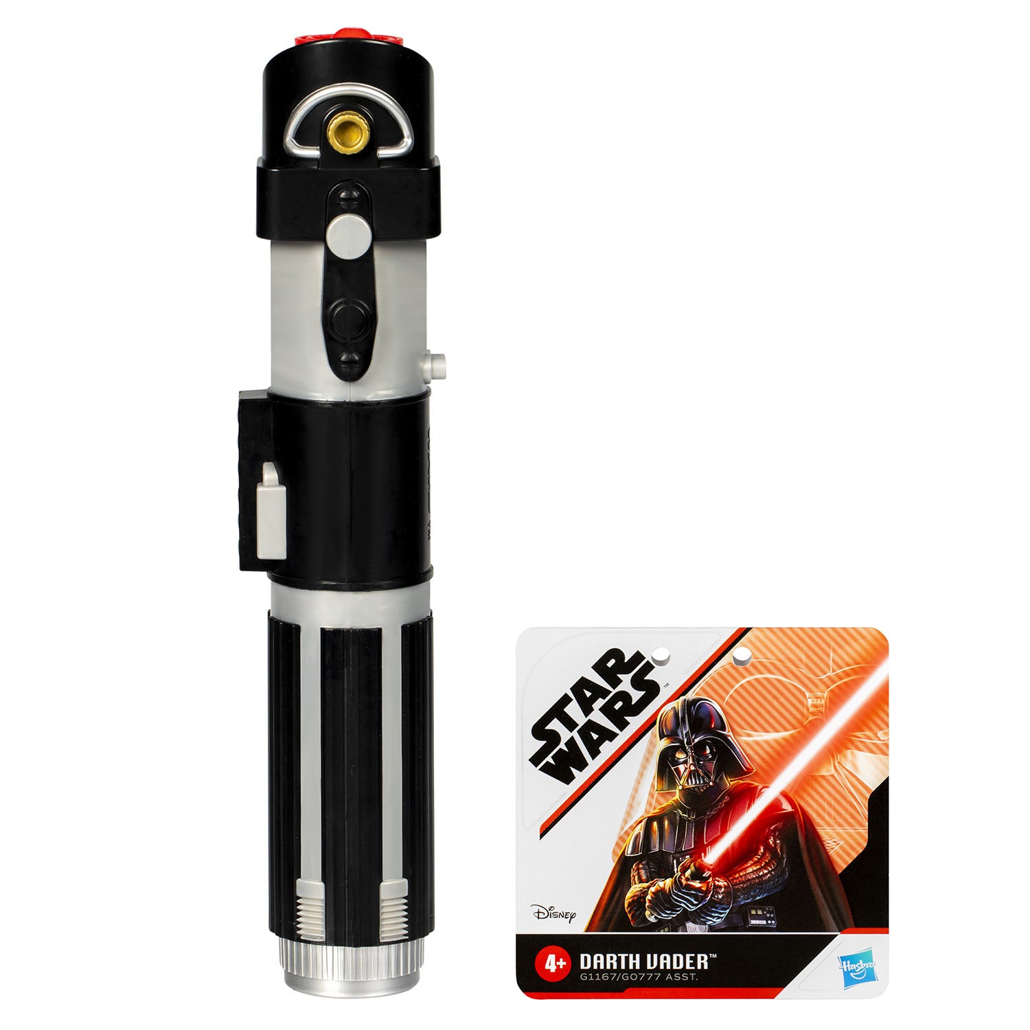 star-wars-sw-role-play-non-electronic Lightsaber Darth Vader