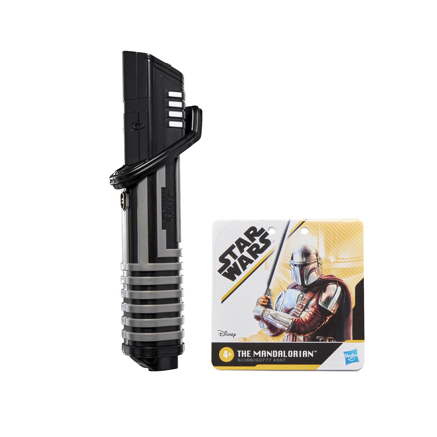 star-wars-sw-role-play-non-electronic Lightsaber Darksaber