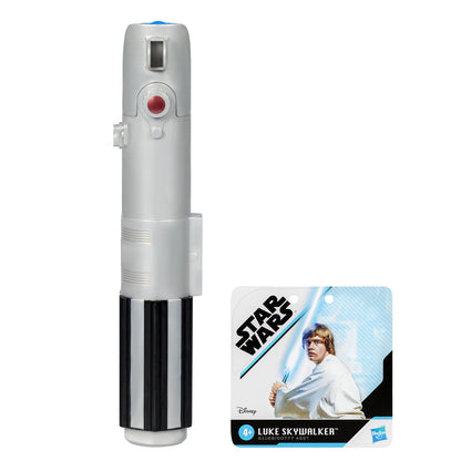 star-wars-sw-role-play-non-electronic Lightsaber Luke Skywalker