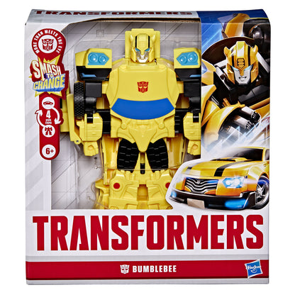 transformers-tra-core-9in-smash-changers Bumblebee