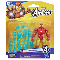 MARVEL Avengers ActionVerse