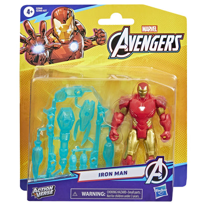 MARVEL Avengers ActionVerse