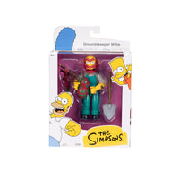 THE SIMPSONS SIMPSONS 5in Figure