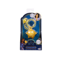 DISNEY Wish Dress-up Feature