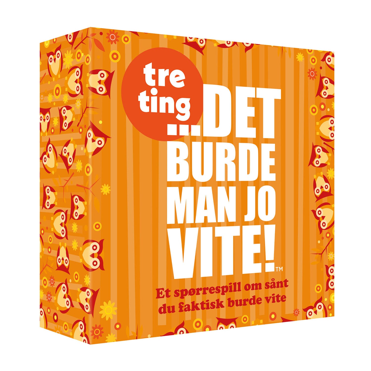 KYLSKÅPSPOESI Det burde man jo