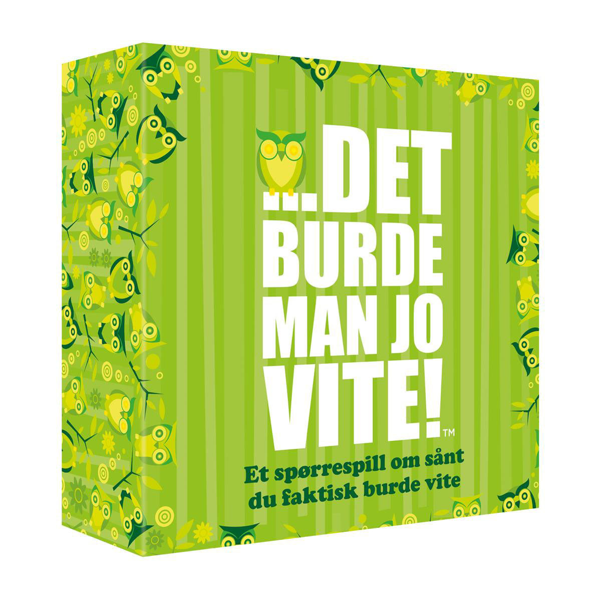KYLSKÅPSPOESI Det borde man ju
