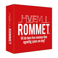 KYLSKÅPSPOESI Hvem i rommet