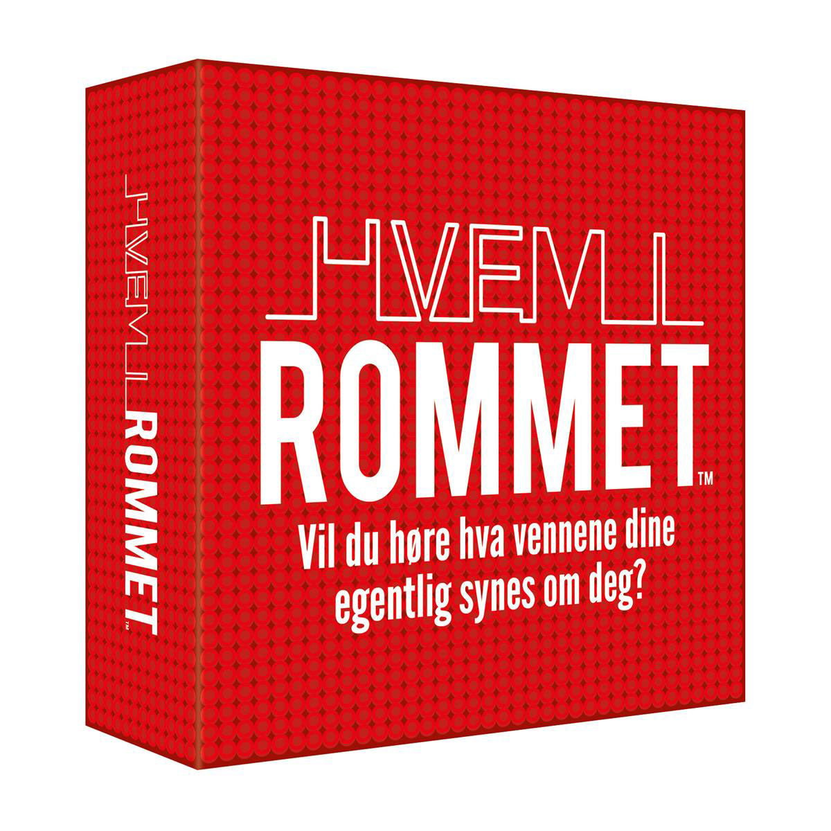 KYLSKÅPSPOESI Hvem i rommet
