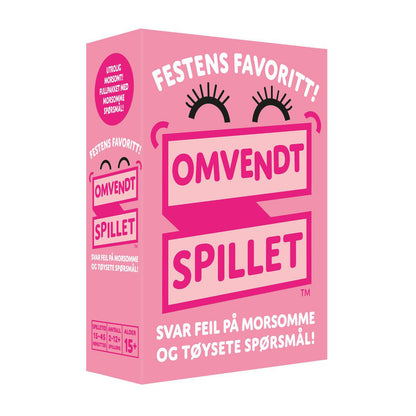 kylskapspoesi-kylskapspoesi-omvendtspillet Festens favoritt (NO)