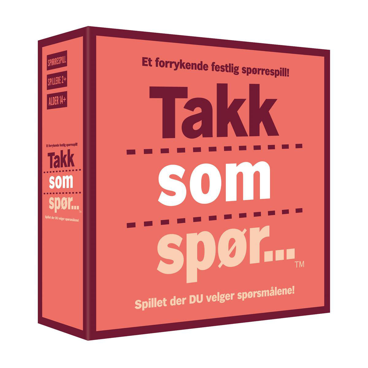 KYLSKÅPSPOESI Takk som spør