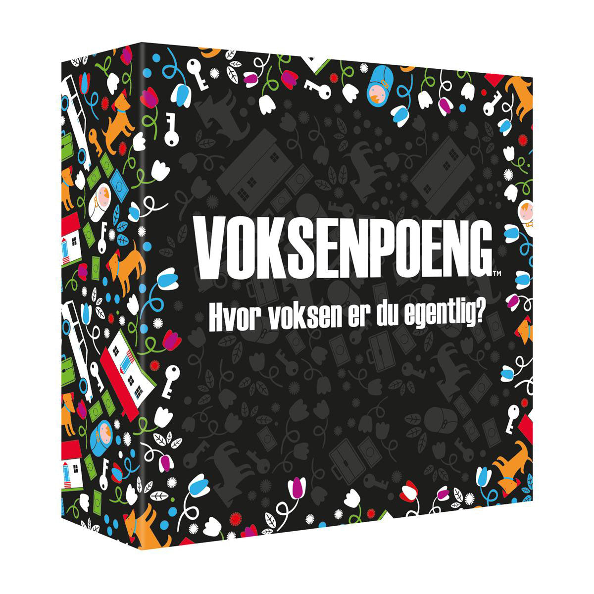 KYLSKÅPSPOESI Voksenpoeng (NO)