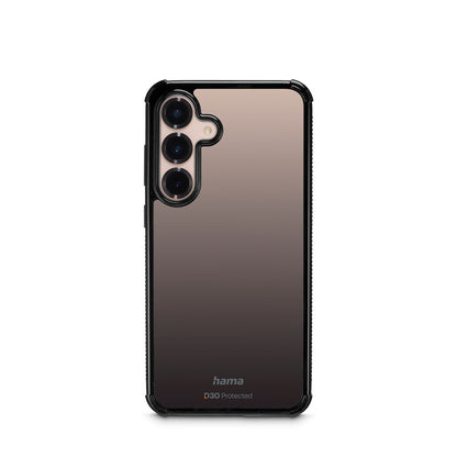 hama-hama-extreme-protect Samsung Galaxy S25 Black