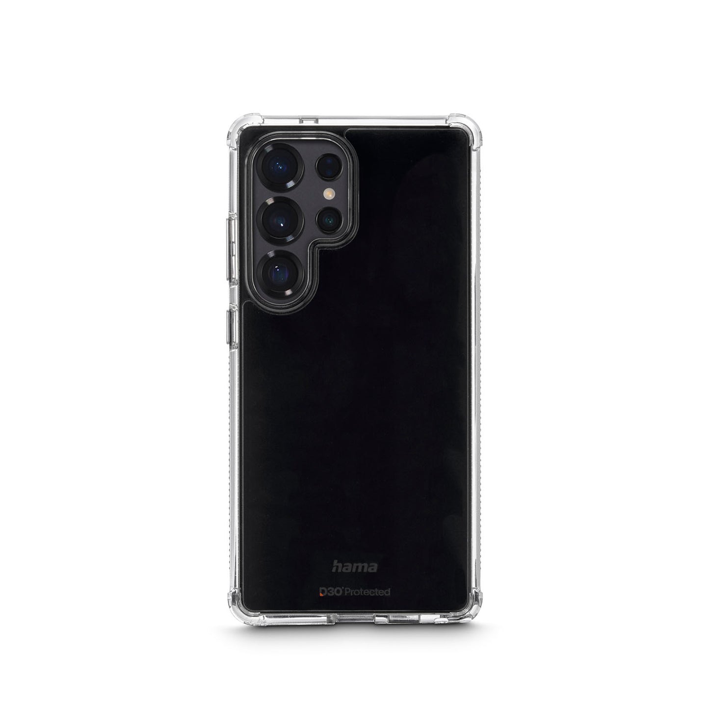 hama-hama-extreme-protect Samsung Galaxy S25 Ultra Transp